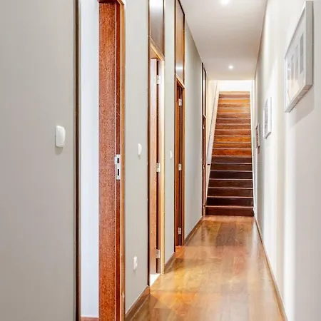 Keam House Santana (Madeira)