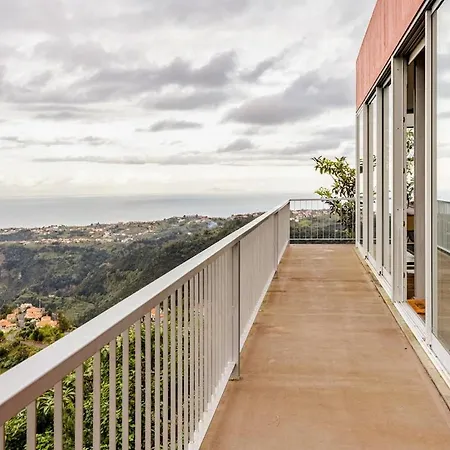 Villa Keam House Santana (Madeira)