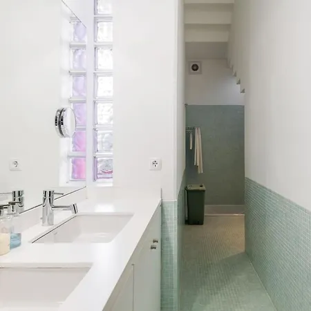 Vila Keam House *