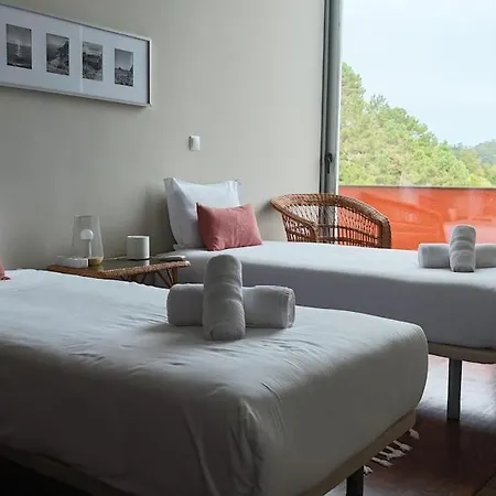 Villa Keam House Santana (Madeira)