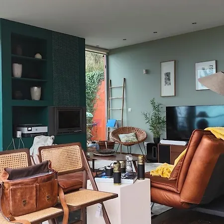 Villa Keam House Santana (Madeira)