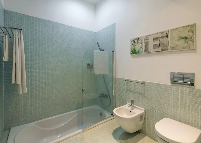 Keam House * סנטנה