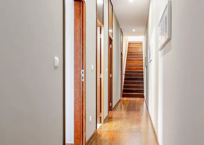 Keam House סנטנה