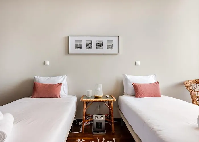 Keam House * סנטנה