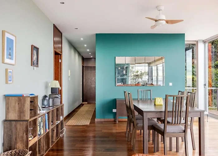 Keam House * סנטנה