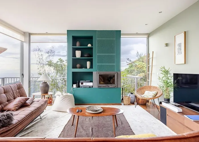 Keam House וילה *