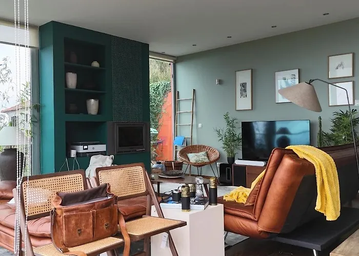 וילה Keam House סנטנה