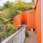 Villa Keam House Santana (Madeira)