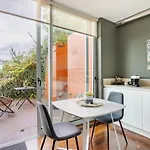 Keam House Villa *