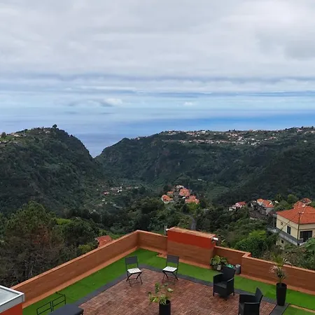 Keam House * Santana (Madeira)