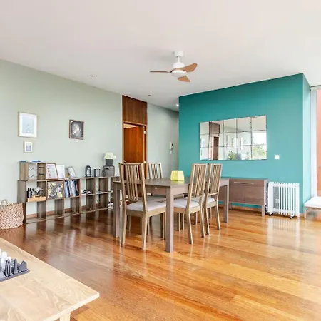 Keam House サンタナ