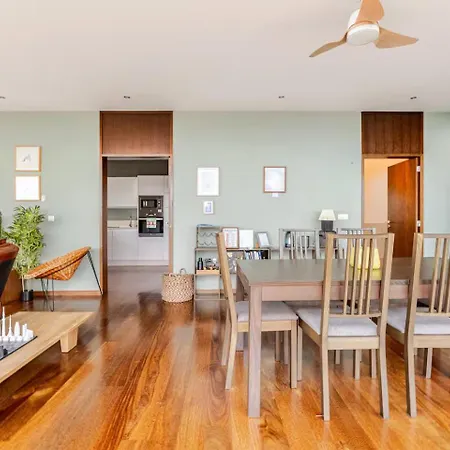 Keam House サンタナ