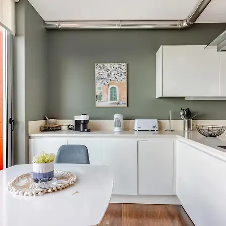 ヴィラ Keam House