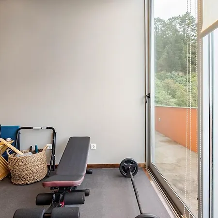 Keam House Santana (Madeira)