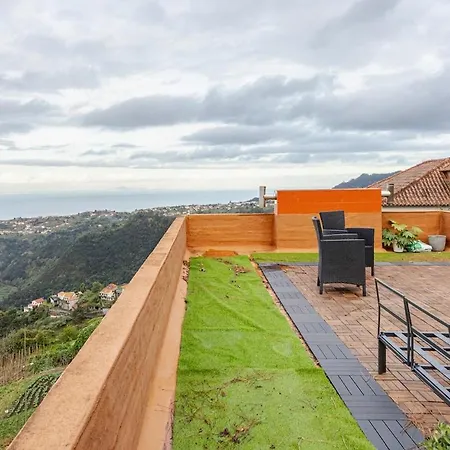 Keam House * Santana (Madeira)