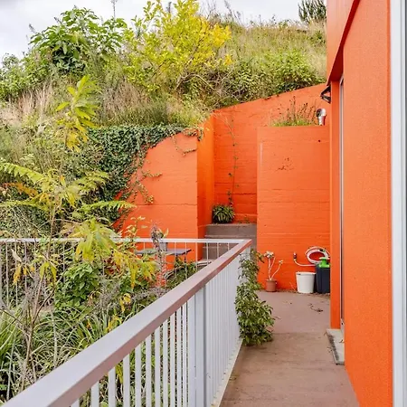 Villa Keam House Santana (Madeira)