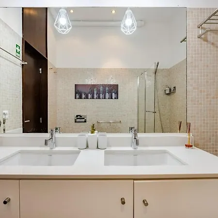 Keam House Villa Santana (Madeira)