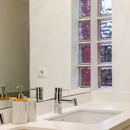 Casa Keam Mountain View Вилла