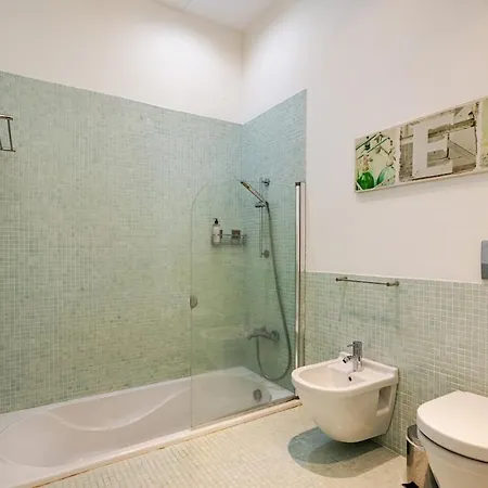 Keam House サンタナ