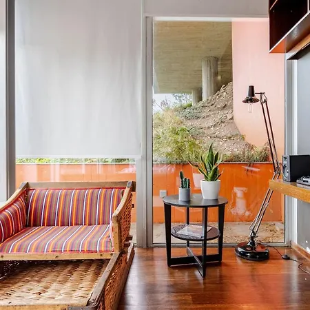 Villa Keam House Santana (Madeira)