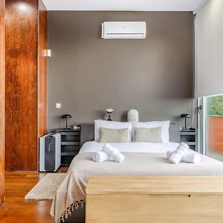 ヴィラ Keam House サンタナ