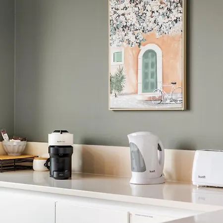 Keam House ヴィラ *