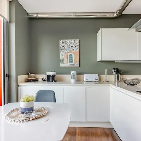 Keam House ヴィラ サンタナ