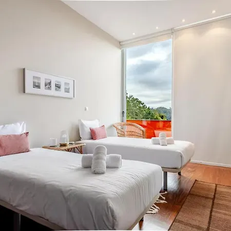 Casa Keam Mountain View *