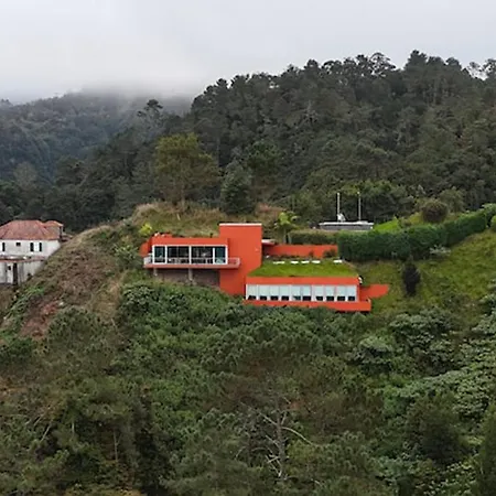Casa Keam Mountain View Вилла