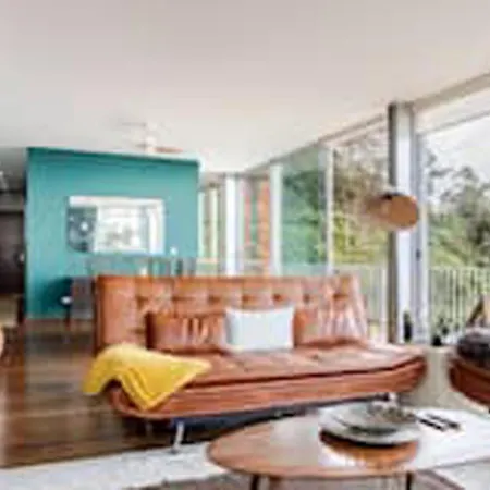 Casa Keam Mountain View Βίλα *