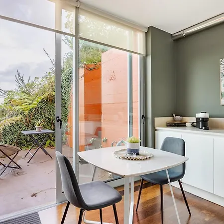 Casa Keam Mountain View Βίλα *
