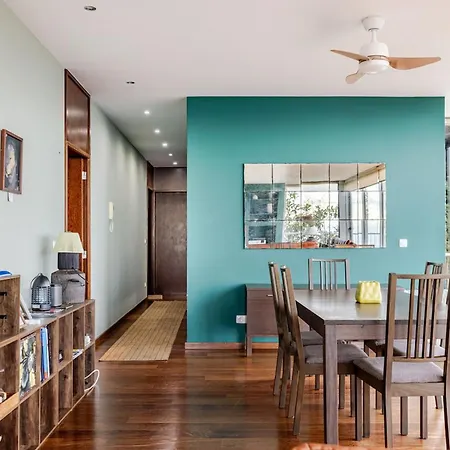 Casa Keam Mountain View