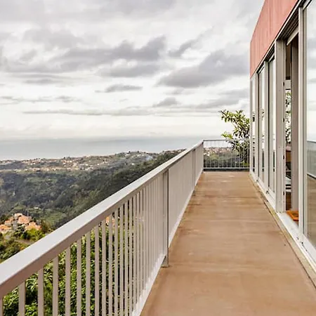 Βίλα Casa Keam Mountain View *