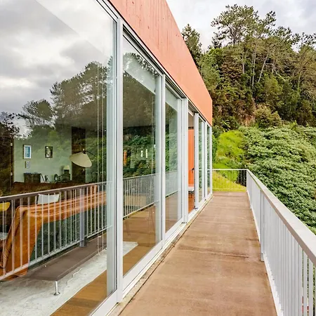 Casa Keam Mountain View