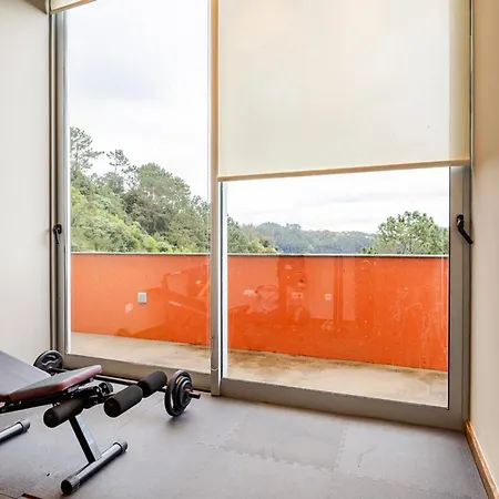 Βίλα Casa Keam Mountain View