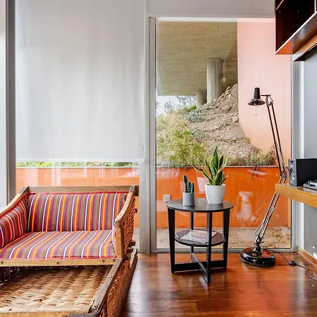 Casa Keam Mountain View Βίλα Santana (Madeira)