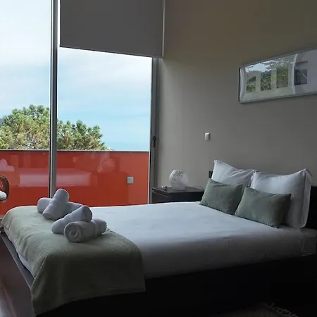 Casa Keam Mountain View Βίλα
