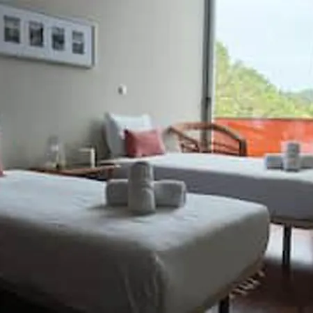 Casa Keam Mountain View Βίλα Santana (Madeira)