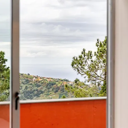 Casa Keam Mountain View Βίλα