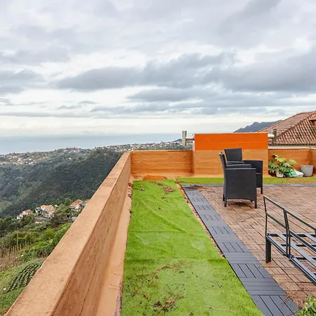 Casa Keam Mountain View Βίλα *