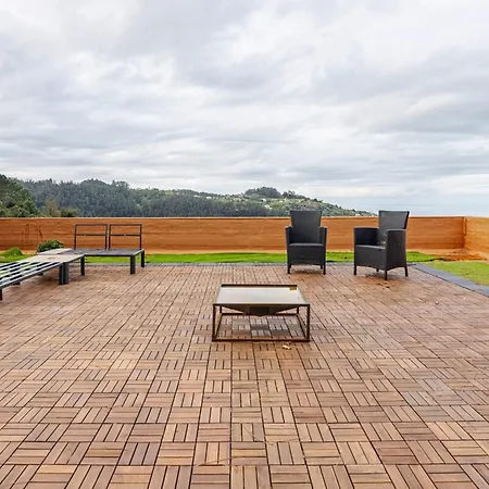 Casa Keam Mountain View Βίλα