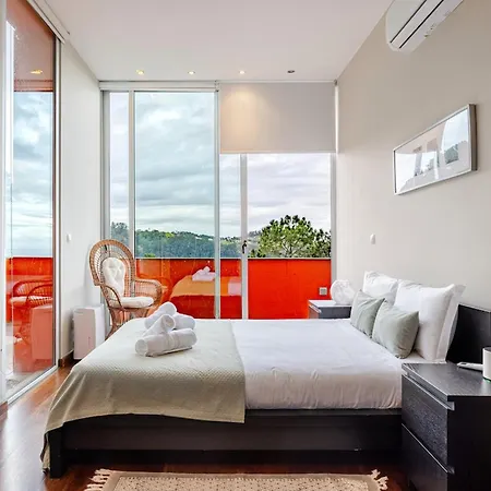 Casa Keam Mountain View