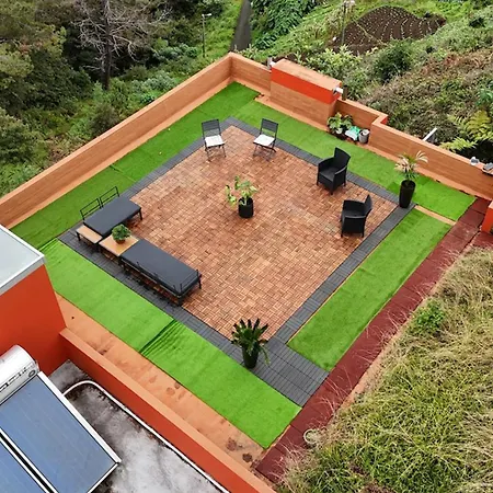 Casa Keam Mountain View *