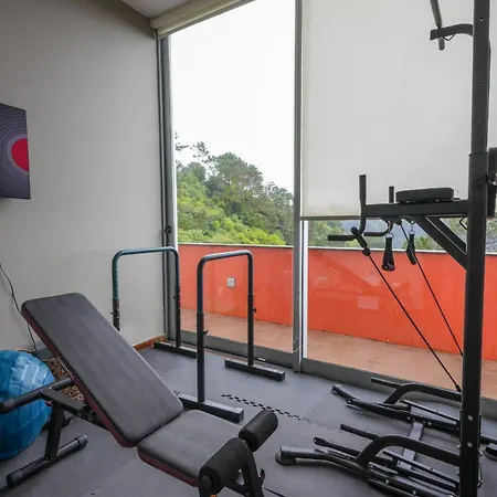 Casa Keam Mountain View Вилла