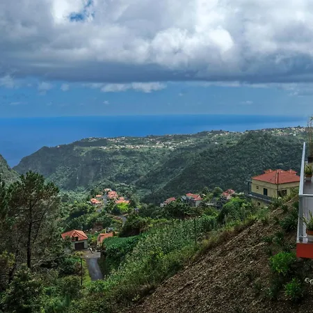 Вилла Casa Keam Mountain View