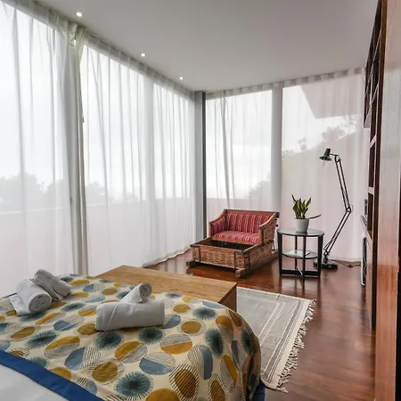 Casa Keam Mountain View *