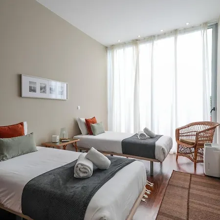 Casa Keam Mountain View Вилла