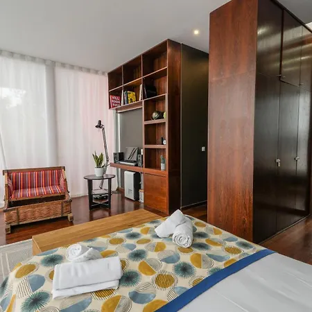 Casa Keam Mountain View Вилла