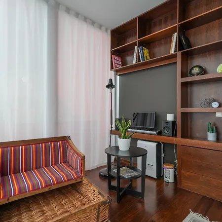 Casa Keam Mountain View Вилла Сантана