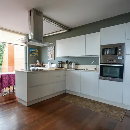 Casa Keam Mountain View * Сантана